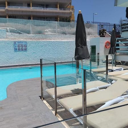 Апартаменты Playa Del Ingles-Maspalomas Экстерьер фото